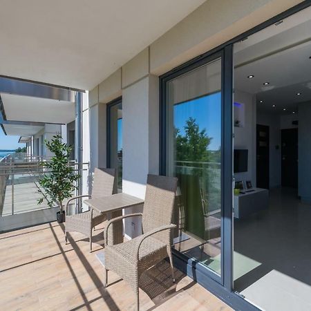 Apartament Marina View 기지크코 외부 사진