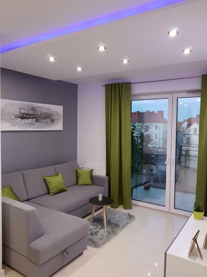 Apartament Marina View 기지크코 외부 사진