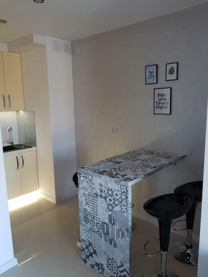 Apartament Marina View 기지크코 외부 사진