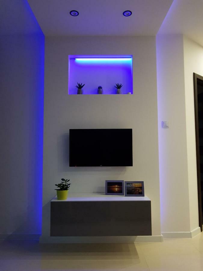 Apartament Marina View 기지크코 외부 사진