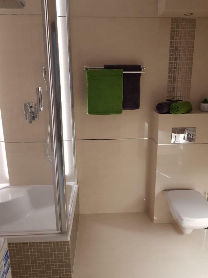 Apartament Marina View 기지크코 외부 사진