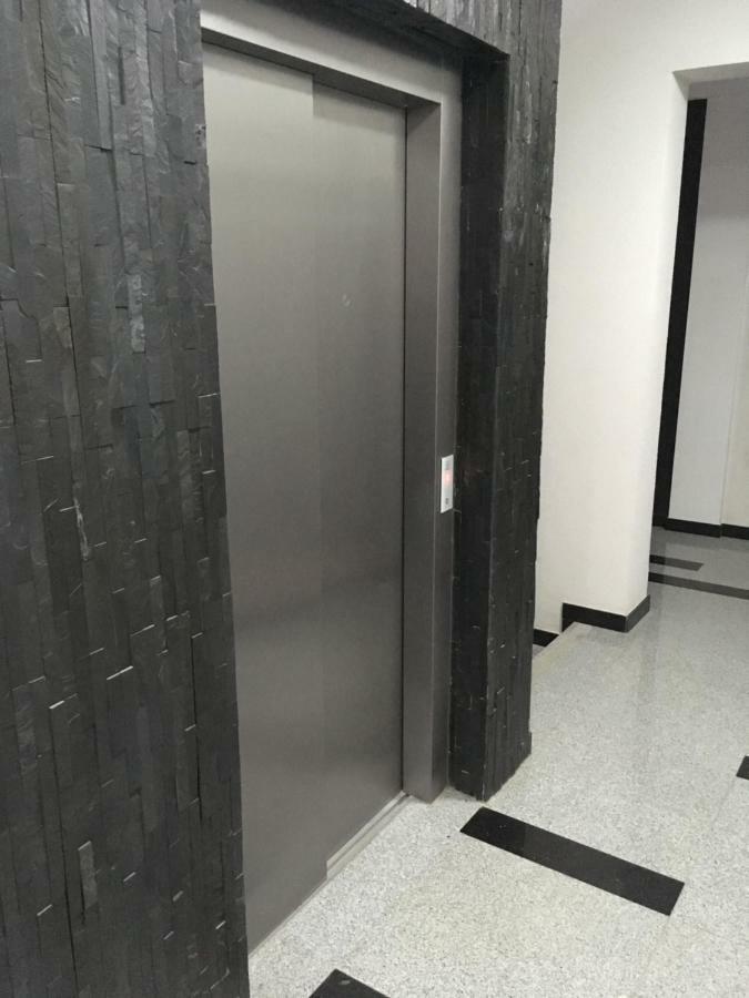 Apartament Marina View 기지크코 외부 사진