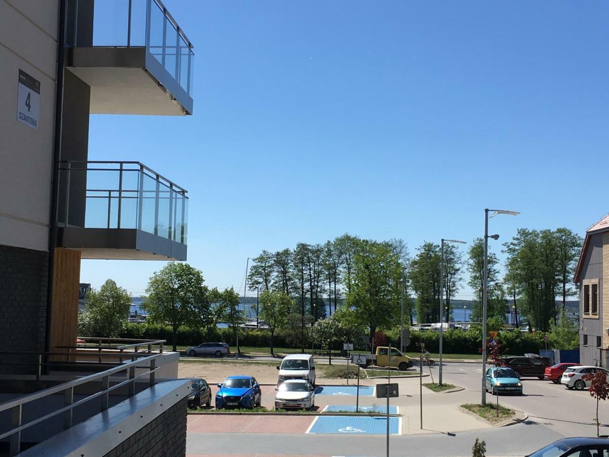 Apartament Marina View 기지크코 외부 사진
