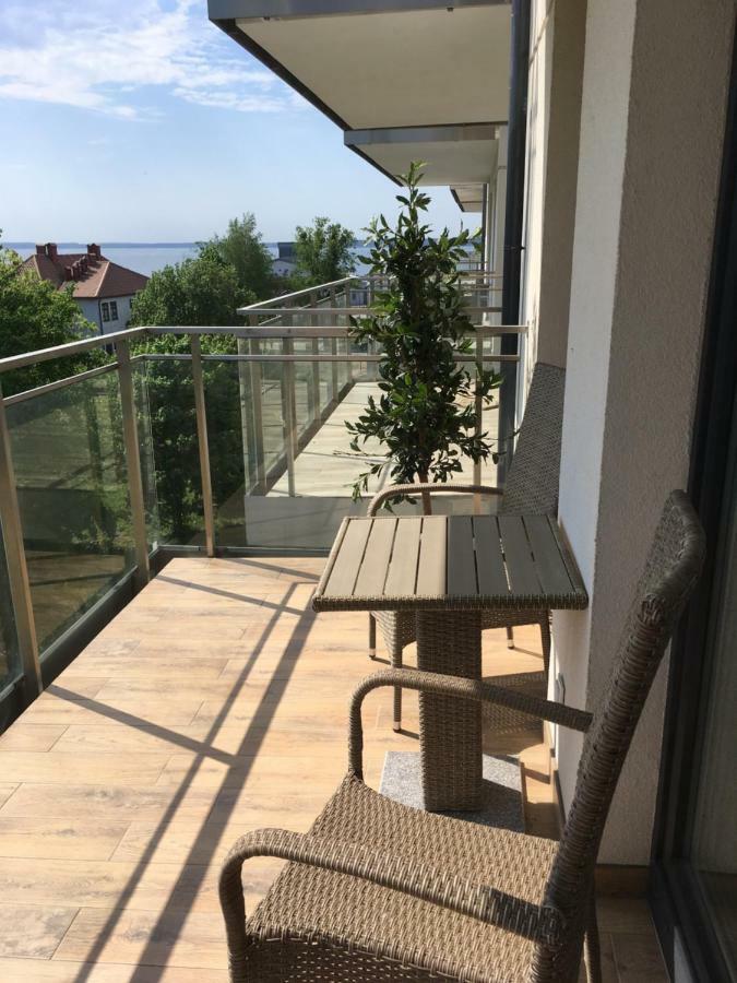 Apartament Marina View 기지크코 외부 사진