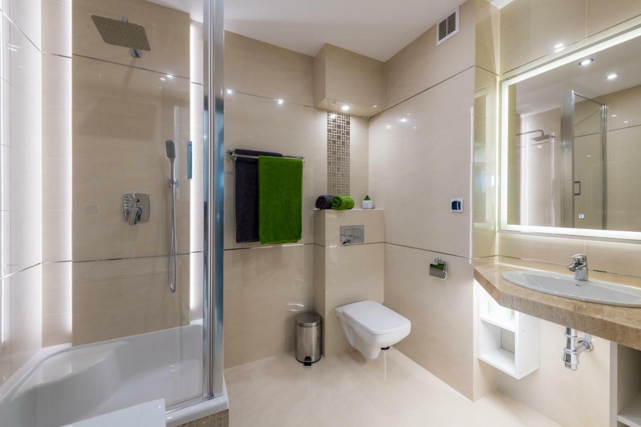 Apartament Marina View 기지크코 외부 사진