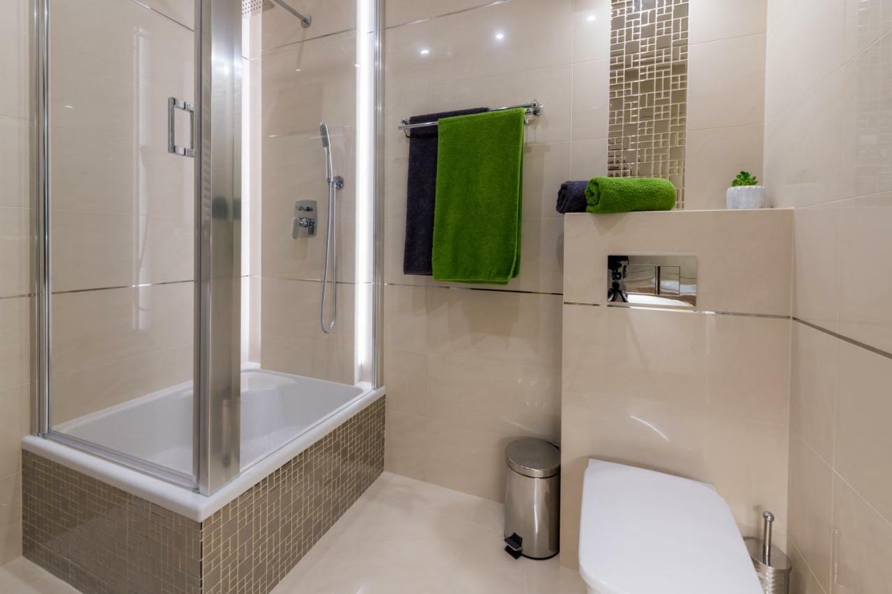 Apartament Marina View 기지크코 외부 사진